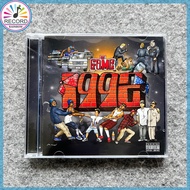 The Game 1992 CD Album [Sealed] Brand New 1Z04922
