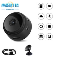 A 9 HD 1 0 8P Security Surveillance Camera Home Night Vision Wireless w i f Phone Outdoor Sports Pha
