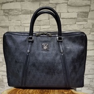 Bb Daks Briefcase Tas Laptop Best