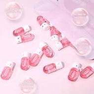 Anjie Gentle Makeup Remover Oil, All-In-One Makeup Remover Oil, Gentle Moisturizing Makeup Remover O