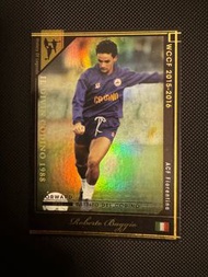 WCCF 15-16 足球卡 Robert Baggio 巴治奧 wccf 