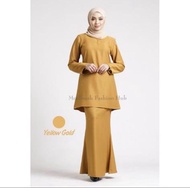 Baju Kurung Moden  Baju Kurung Moden Simple Baju Kurung Baju  Special Offer Baju Raya 2024