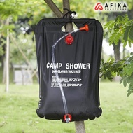 Camp Shower Bag 20 L