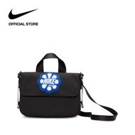 Nike Girls Crossbody Waistpacks Bag - Black