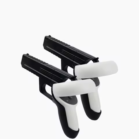 WithSuitable for oculus quest 2 handle holster enhanced VR game experience oculus quest 2 accessorie