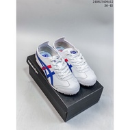 Onitsuka Tiger NIPPON MADE Onitsuka Tiger Handmade Shoes Series Men's Shoes Women's Shoes