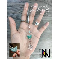 Bon Appétit, Your Majesty Inspired Merch Phone Strap KDrama