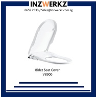 Bidet Seat cover V8900