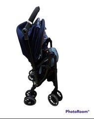 Combi Sugocal Stroller bb車