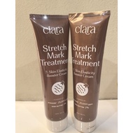 CIARA STRETCH MARK TREATMENT & SKIN ELASTICITY BOOSTER CREAM