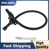 Oil  for  4L80E Transmission Stainless Steel Firewall Mounted  LS1 LS3 LS6 Compatible