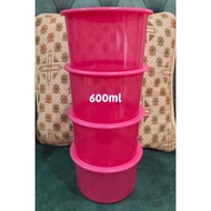 Tupperware one touch junior