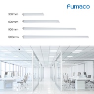 T5 LED Tube Light Cove Lighting for Home Office Ceiling seamless connect strip light non dimmable