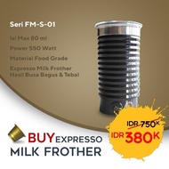 [Promo] Expresso Coffee Milk Frother