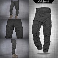 Pdl army tactical 511 Trousers 511 Black vanzy shop