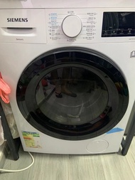 Siemens washing &amp; dryer machine 西門子 洗衣乾衣機 洗衣機 乾衣機 二合一洗衣乾衣機