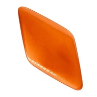 Orange Right Front Bumper Headlight Washer Cover Cap Fit For BMW M3 M4 F80 F82 F83 2014-2018