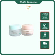 Mặt Nạ Ngủ Belif Mặt Nạ Belif Dưỡng Sáng Da Giúp Da Căng Mịn Thông Thoáng Lỗ Chân Lông Hộp Mini 3