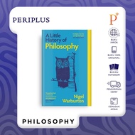 Little History of Philosophy - 9780300283266