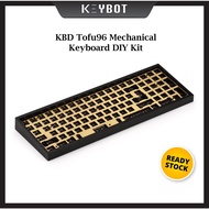 TOFU96 Mechanical Keyboard DIY KIT