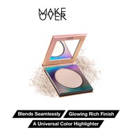 Make Over Riche Glow Face Highlighter | Highlighter BY AILIN