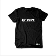 Aerodistro - Kaos/T-Shirt GL 200/Kaos Racing GL 200