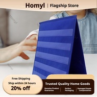 Tabletop Desktop Pocket Chart Double Sided and Self Standing