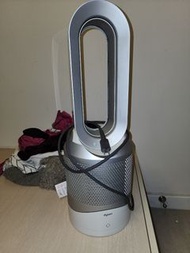 Dyson pure hot + cool 三合一