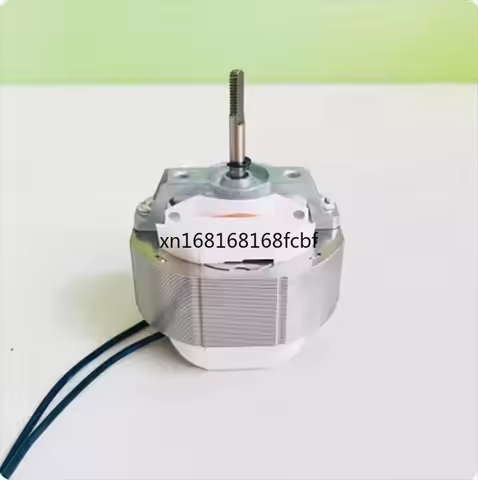 Suitable for motor heater air circulation fan motor accessories Heating fan yj58-12 motor yj58-20 el