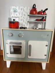 Janod Plume 兒童廚房玩具