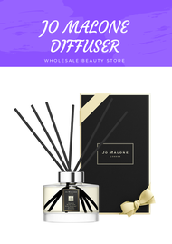J Malone Diffuser English Pear & Freesia / Wild Bluebell / Peony & Blush Suede Scent Surround Diffus
