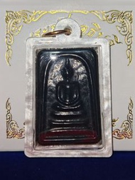龍婆溫 2532 “三寶塔”力泥崇迪 貴模