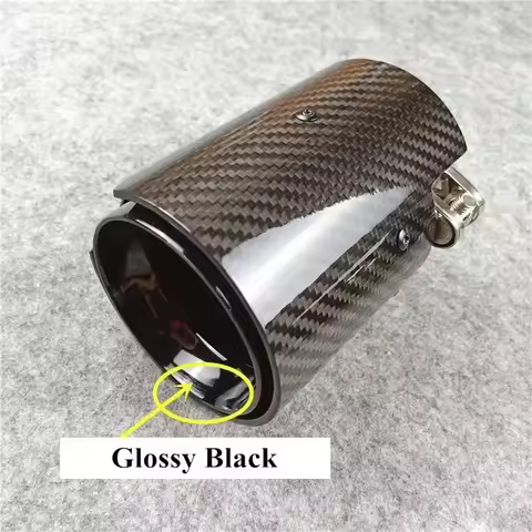 One Pc Exhaust Pipe For M2 M3 M4 M Performance F20 F21 F40 F32 F36 M135i M235i M345i M240i M340i M44