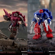  DR.WU DW-ES01/DW-ES-01M FLIGHT TRACK MINI Flywheels 7cm Action Figure