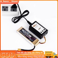 [Chính hãng] Bộ sạc B3 Pro imaxRC - Sạc cân bằng cho pin Lipo 2S 7.4V và 3S 11.1V