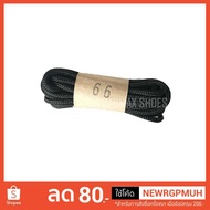 Combat Shoelaces Jungle Black Length 66 Inches