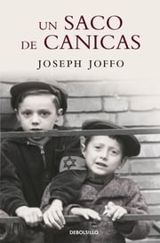 Un saco de canicas Joseph Joffo