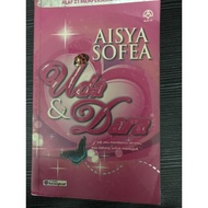 NOVEL CINTA/ UDA DAN DARA