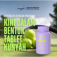 INAYAH BEAUTY - BERRYFULL PLUS & GATTOX