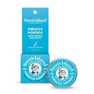 Sven's Island Miracle Manuka Skin Repair Ointment 17g/55g