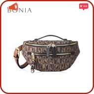 ⭐LOW PRICE⭐ Bonia Black Milagros Waist Pouch S