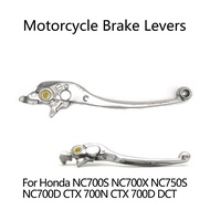 For Honda NC700S NC700X NC750S NC700D CTX 700N CTX 700D DCT NC 700S 700X 750S 700D Motorcycle Access