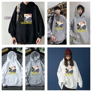 Anime Hoodie Demon Slayer Hoodie Unisex Anime Clothes Couple Hoodie Womne Men Sweatshirt