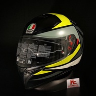 Original AGV K3-SV Helmet K3SV Spin 46 2025
