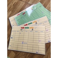 TKB/Phyming Board/Initiation Board