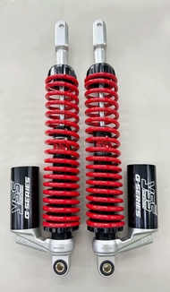 โช๊คหลังYSS ADV350ใส่FORZA350ได้ ยาว455มม.แท้YSS100%ราคาพิเศษหมดแล้วหมดเลย