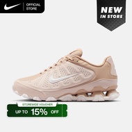 Nike Reax 8 SL Womens Shoes - Oatmeal [IR1458-104]