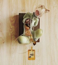 全新啡盒未開封 Black 13 park 官能包 女 1/6 figure