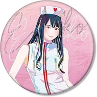 Enako Ani-Art Big Can Badge Ver. C