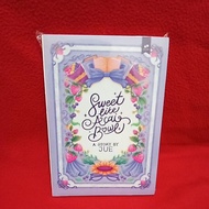 SWEET LIKE ACAI BOWL NOVEL